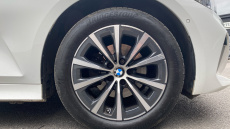 BMW 3 Series 320i Sport 5dr Step Auto Petrol Estate